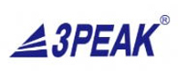 3PEAK 思瑞浦